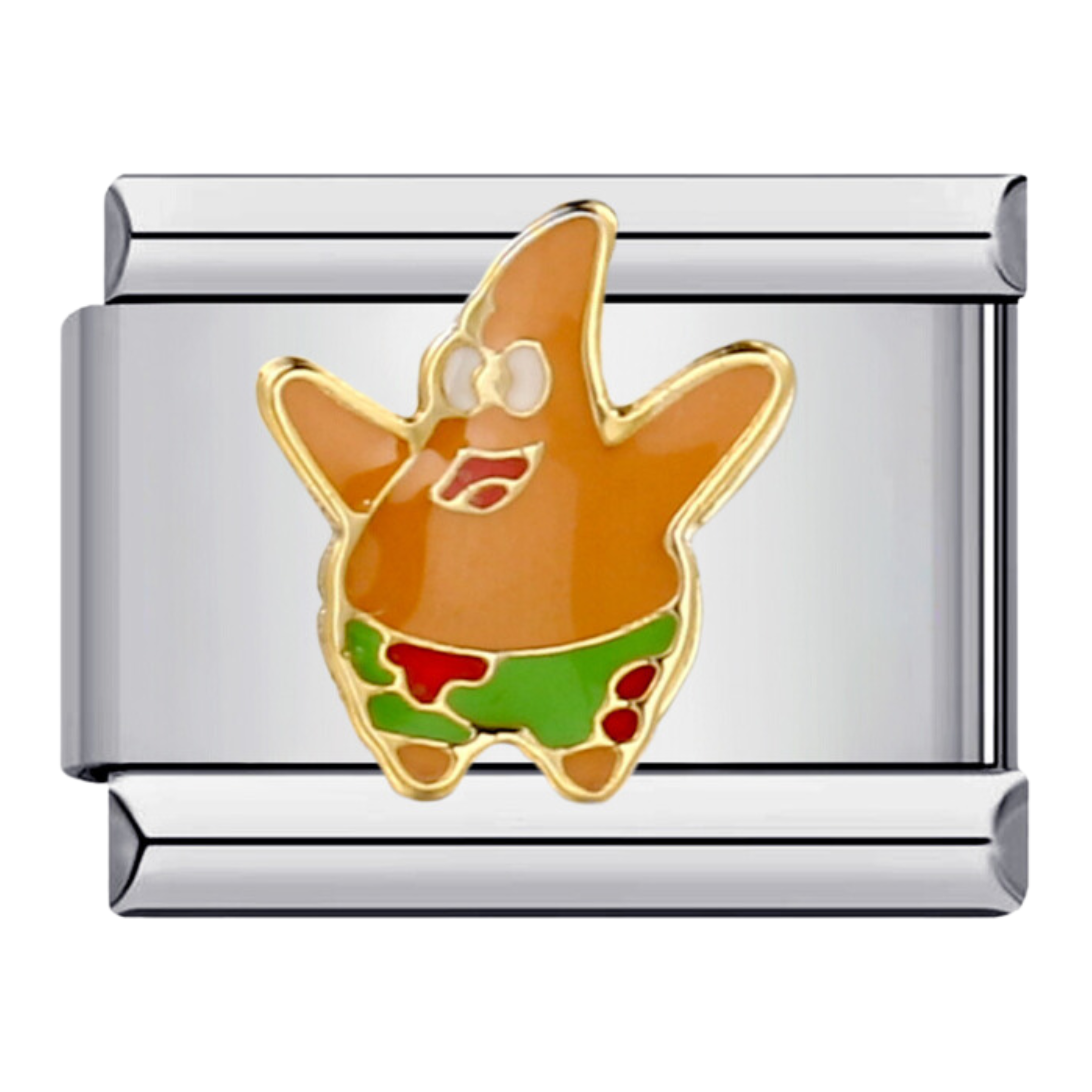 Patrick Star